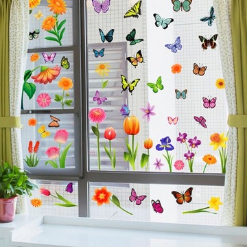 Прозрачная фольга 31 х 21 см.