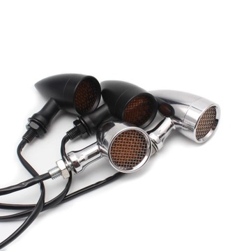 STOP 3в1 BOBBER CUSTOM CAFE RACER HARLEY CHROME