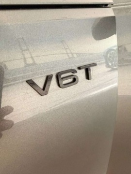 Audi A4 B9 S4 Limousine 3.0 TFSI 354KM 2017 Audi S4 Limousine Japonia, bezwypadkowy, niski przebieg 3.0 Benzyna 354KM, zdjęcie 34