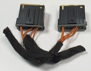 KONEKTOR ZÁSTRČKA POJISTKA MERCEDES ML W164