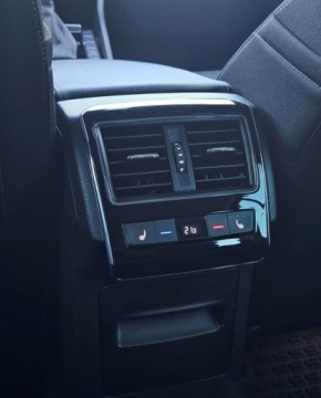 Skoda Superb III Kombi Facelifting 2.0 TDI 190KM 2019 Skoda Superb Virtual Cockpit- Czujniki i Kamera - Podg. szyba - el.Fotele, zdjęcie 31