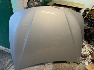 BMW 3 F30 MASKA PRZEDNIA ORYGINALNA