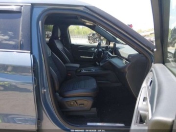 Ford Explorer VI 2025 Ford Explorer St-Line, 2025r., 4x4, 2.3L 2.3 Benzyna 300KM, zdjęcie 8
