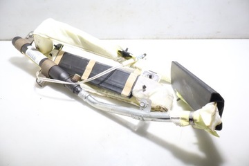 DESKA ROZDĚLOVAČE AIRBAG ULOŽENÍ PÁSY ANTARA