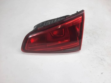 LAMPA PRAWA PRAWY TYŁ GOLF VII 7 5G0945094N