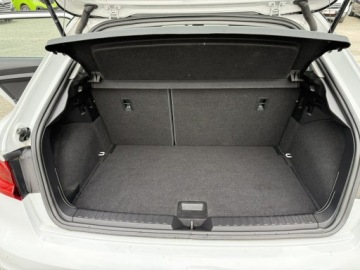 Audi A1 II 1.0 TFSI 110KM 2022 Audi A1 Sportback Automat.Full-led.Virtualny kokpi, zdjęcie 12