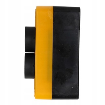 ПАНЕЛЬ УПРАВЛЕНИЯ 2 ЖЕЛТЫХ КНОПКИ СТАРТ-СТОП