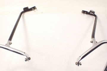 Harley Davidson Road King Gmol капот хром