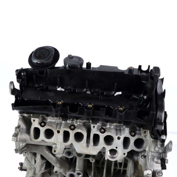 BMW E81 E87 LCI E90 118d 318d N47 Голая стойка двигателя N47D20C