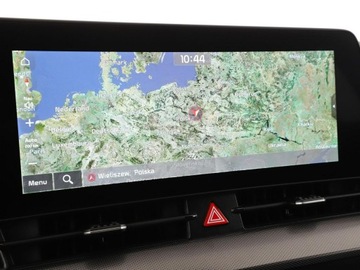 Kia Sportage V SUV Plug-In 1.6 T-GDI PHEV 265KM 2022 Kia Sportage FV23% GT-Line 4x4 automat skóra PHEV, zdjęcie 23