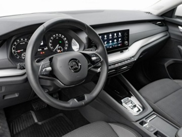 Skoda Octavia IV Liftback 2.0 TDI 150KM 2022 Škoda Octavia Skoda Octavia GD8G137#2.0 TDI, zdjęcie 5