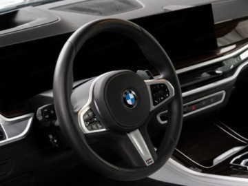 BMW X5 G05 SUV Facelifting 3.0 30d 298KM 2026 BMW X5 xDrive30d Sport Suv 2.0 (298KM) 2026, zdjęcie 7