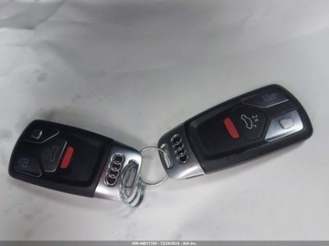 Audi A4 B9 2019 Audi A4 Limousine 2019 AUDI A4 40 PREMIUM40 TITANIUM PREMIUM 2.0 Benzyna, zdjęcie 10