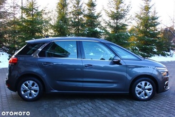 Citroen C4 Spacetourer Van 1.5 BlueHDi 131KM 2019 Citroen C4 SpaceTourer Citroen C4 SpaceTourer 1.5 BlueHDi More Life SampS, zdjęcie 20