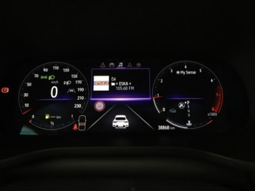 Renault Arkana SUV 1.3 TCe 140KM 2023 Renault Arkana automat full LED navi klima auto, zdjęcie 21