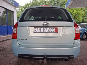 Kia Carens III 2.0 i 16V 144KM 2007 Kia Carens Piekna klimatyzacja bez rdzy 2.0 Benzyna 145KM, zdjęcie 10
