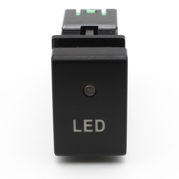 PRO SUZUKI JIMNY 2007 - 2015 CAR LED LIGHT PŘEDNÍ
