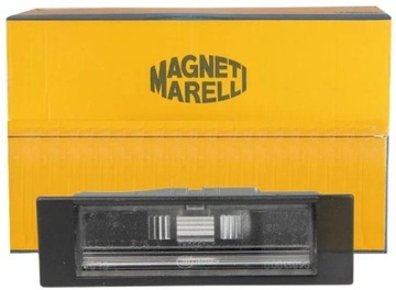 MAGNETI MARELLI 715105104000 OSVĚTLENÍ TABULKY R