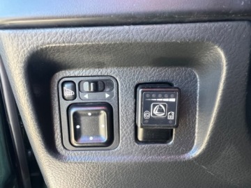 Opel Frontera B Standard 3.2 V6 205KM 2000 Opel Frontera LPG 4X4 AUTOMAT SKORY KLIMATYZACJA SZYBERDACH EL.SZYBY 3.2, zdjęcie 11