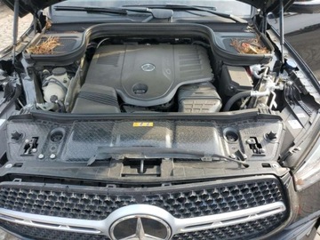 Mercedes GLE V167 2024 Mercedes-Benz GLE 450 4Matic 2024 3.0l 3.0 Benzyna 375KM, zdjęcie 6