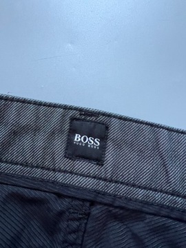 Spodnie hugo boss stretch 32 32