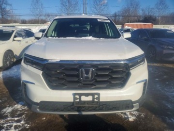 Honda Pilot II 2024 Honda Pilot Exl 2024 3.5 Benzyna 285KM, zdjęcie 5