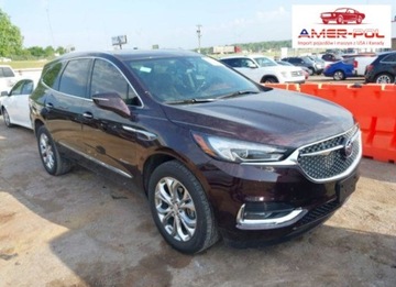 Buick 2020 Buick Enclave 2020, 3.6L, AVENIR, od ubezpieczalni 3.6 Benzyna 310KM