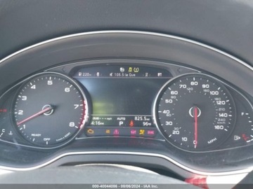 Audi Q7 II 2019 Audi Q7 2019 AUDI Q7 PREMIUM 2.0 Benzyna 248KM, zdjęcie 7