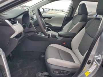 Toyota RAV4 V 2025 Toyota RAV4 2025 TOYOTA RAV4 XLE 2.5 Hybryda 177KM, zdjęcie 6