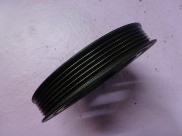 CHEVROLET CAPTIVA 2.0 VCDI 150KM 10R. KOLO ŘEMENICE KLIKOVÉ HŘÍDELE