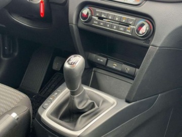 Kia Ceed III Kombi Facelifting 1.5 T-GDI 160KM 2023 Kia Ceed Kia Ceed Sportswagon 1.5 T-GDI M Salon Polska FV23 1.5 Benzyna, zdjęcie 14