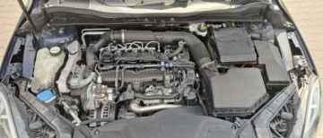 Volvo V40 II Cross Country 2.0 D4 DRIVE-E 190KM 2014 Volvo V40 Volvo V40 D4 Momentum 2.0 Diesel 190KM, zdjęcie 33