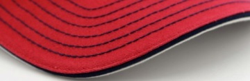 Мужская молодежная бейсболка U.S. Polo Assn. с вышивкой 55-60 см