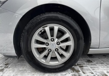 Hyundai i30 III Wagon Facelifting 1.0 T-GDI 120KM 2022 Hyundai i30 SalonPL 1.0T-GDI 120KM SalonPL LED Alu15 Klima Tempomat ASO FV, zdjęcie 30