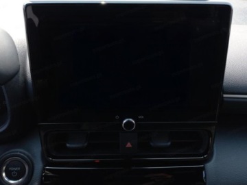 Toyota 2025 TOYOTA Yaris Cross Executive 1.5 Hybrid 130KM, zdjęcie 8