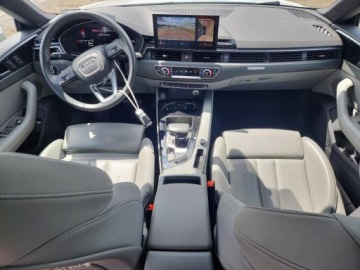 Audi A5 F5 2023 Audi A5 Sportback Premium Plus 45 2023 2.0 Benzyna 261KM, zdjęcie 8