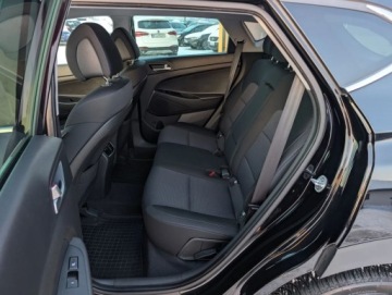 Hyundai Tucson III SUV Facelifting 1.6 T-GDi 177KM 2018 Hyundai Tucson Automat Navi Kamera Serwis Gwarancja 1.6 Benzyna 177KM, zdjęcie 35