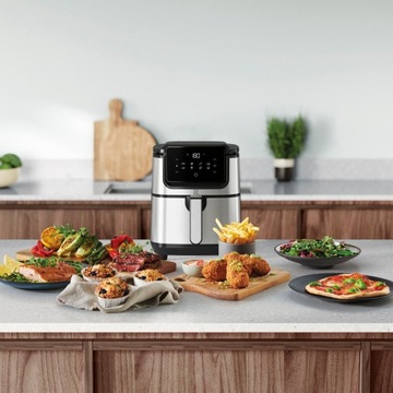 ФРИТЮРНИЦА ELECTROLUX EXPLORE 6 1500 Вт