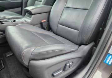 Hyundai Tucson III SUV Facelifting 1.6 T-GDi 177KM 2019 Hyundai Tucson LIFT, FULL OPCJA, Niski przebieg, Benzyna 177KM 1.6 Benzyna, zdjęcie 25