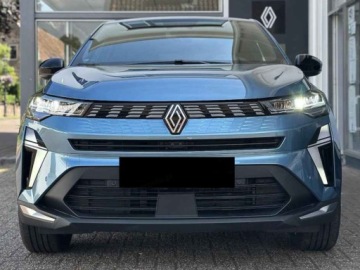 Renault Symbioz 2026 Od ręki - Techno 1.3 TCe mHEV 140KM / fotele przednie podgrzewane, zdjęcie 1