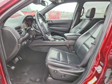 Dodge Durango III 3.6 V6 294KM 2023 Dodge Durango Gt 2023 3.6 Benzyna 295KM, zdjęcie 7