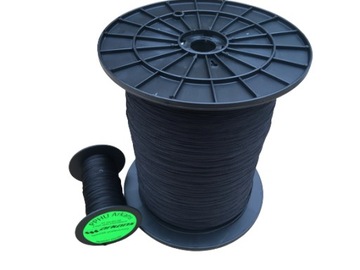 Polski sznurek do plis, rolet 1mm / 100 m ARKANS