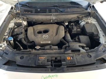 Mazda CX-9 2018 Mazda CX-9 Mazda CX-9 Touring FWD, po gradobiciu, zdjęcie 11