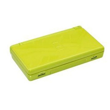 Комплектный корпус для консоли Nintendo DS Lite, белый