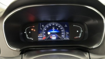 Renault Megane IV Grandtour Facelifting 1.3 TCe 140KM 2022 Renault Megane 1.3 TCE FAP Intens EDC, zdjęcie 16