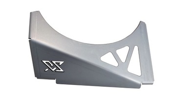 Усиление передних расширителей BMW E36