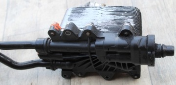 ТРУБКИ МАСЛООХЛАДИТЕЛЯ BMW E66 M57D30 7803830