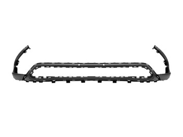 HYUNDAI GRAND SANTA FE 2016-2018 NÁRAZNÍK PŘEDNÍ SPODNÍ 86512B8AA0