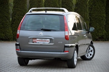 Citroen C8 2014 CITROEN C8 2.0 HDi 136PS Piękny Po Liftingu 7 osób Serwis Navi el. drzwi !, zdjęcie 4