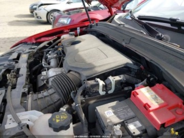 Dodge 2024 Dodge Hornet 2024 DODGE HORNET RT EAWD 1.3 Hybryda 177KM, zdjęcie 8